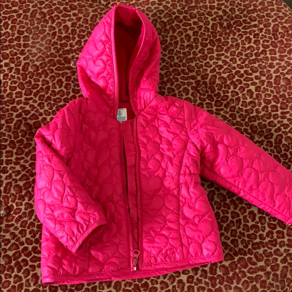 18-24 months Old Navy jacket